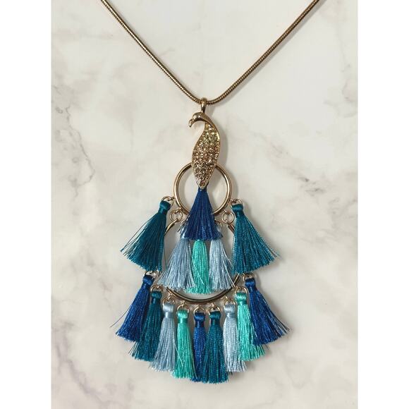 Lilly Pulitzer Necklace - Picture 1 of 1